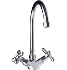 Смеситель для кухни Ramonsoler Gaudi 3110C хром