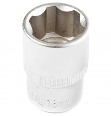 Головка торцевая Квалитет 1/2" 18 мм ГТ6-18-12
