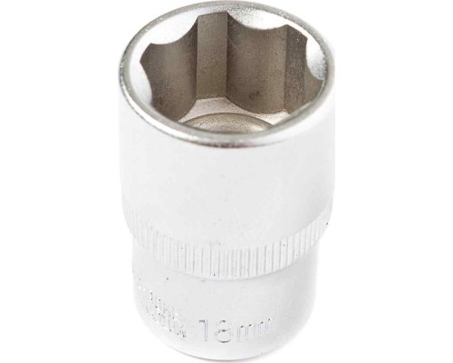 Головка торцевая Квалитет 1/2" 18 мм ГТ6-18-12