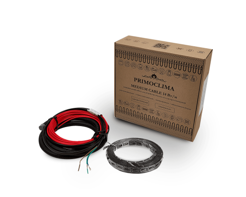 Нагревательная секция кабеля PRIMOCLIMA PCMC14-125,0-1800 PCMC14-125,0-1800