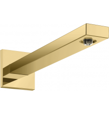 HG 27 694 990 Square Боковой кронштейн ½ 389 мм