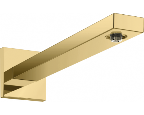 HG 27 694 990 Square Боковой кронштейн ½ 389 мм