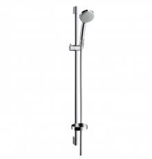 Hansgrohe Crometta 100 1 jet Душевой набор, цвет: хром. 27724000