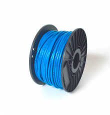 Нагревательный кабель саморегулируемый DEVIpipeheat™ 10 V2 синий (катушка 1000 м) 98300017