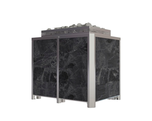 Электрическая печь VVD Премьера Профи 42 кВт, талькохлорит Премьера П42Т