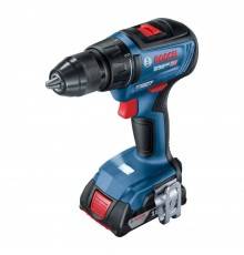 Шуруповерт аккумуляторный Bosch GSR 18V-50