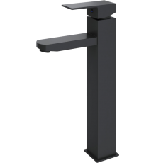 Смеситель Teymi Helmi Pro T10212 черный матовый