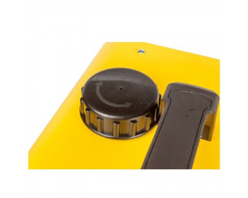 Воздухонагреватель дизельный автономный REDVERG RD-ADH5