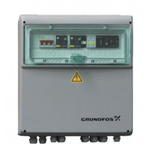 Шкаф управления Grundfos Control LC108s.3.1,6-2,5A DOL 4. 98923083