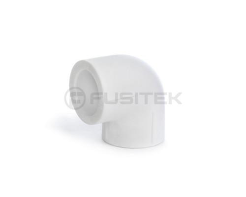 Угол 90° Ø50 Fusitek PP-R. FT01705