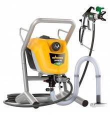 Краскораспылитель электрический Wagner Control Pro 250 M H + Форсунка сменная Wagner HEA N515