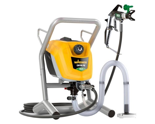 Краскораспылитель электрический Wagner Control Pro 250 M H + Форсунка сменная Wagner HEA N515
