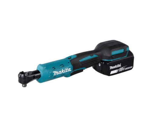 Гайковерт угловой аккумуляторный Makita DWR180RF Гайковерт угловой аккумуляторный Makita DWR180RF