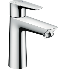Смеситель для раковины Hansgrohe Talis E 71712000 хром
