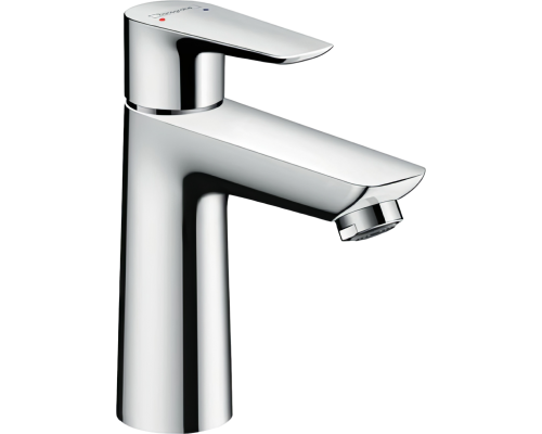 Смеситель для раковины Hansgrohe Talis E 71712000 хром