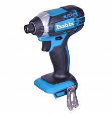 Шуруповерт аккумуляторный ударный Makita DTD152Z (без акк, без з/у)