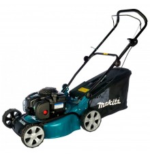 Газонокосилка бензиновая Makita PLM4120N