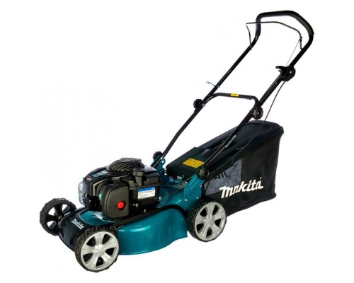 Газонокосилка бензиновая Makita PLM4120N