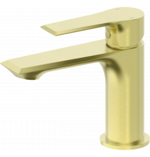 Смеситель для раковины Wonzon   Woghand WW-88018079-BG брашированное золото