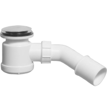 Сифон для поддона McAlpine MRS2CL-CB