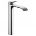 Hansgrohe Vivenis Смеситель для раковины 250, на 1 отв., высокий, с донным клапаном, цвет: хром . 75040000