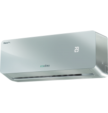Настенный кондиционер Ecoclima ECW/I-СH12/AAS-4R1 (Silver) + EC/I-CH12/A-4R1 (White)