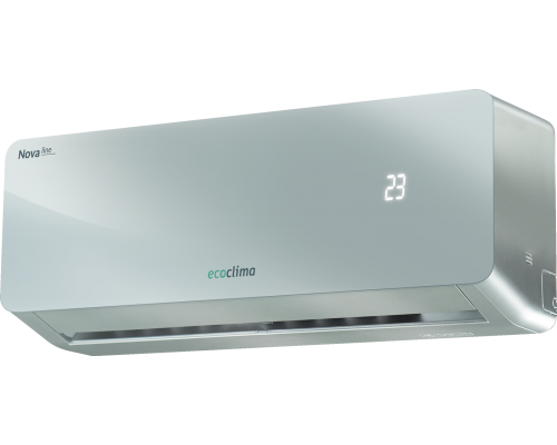 Настенный кондиционер Ecoclima ECW/I-СH12/AAS-4R1 (Silver) + EC/I-CH12/A-4R1 (White) Настенный кондиционер Ecoclima ECW/I-СH12/AAS-4R1 (Silver) + EC/I-CH12/A-4R1 (White)
