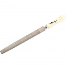 Напильник Квалитет полукруглый 200 мм насечка #2 НПК-200