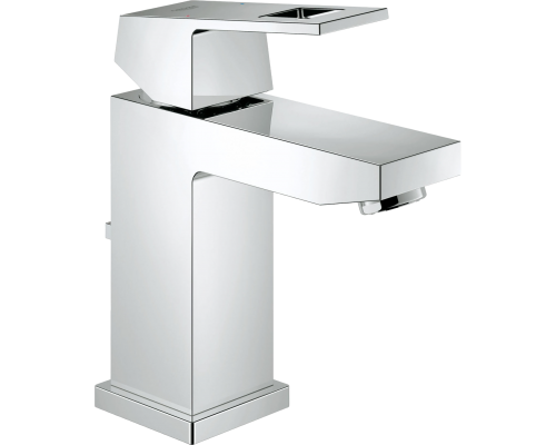 Смеситель для раковины Grohe Eurocube 2312700E Смеситель для раковины Grohe Eurocube 2312700E