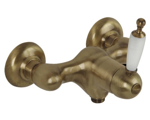 OXFORD См-ль для душа бронза BN.OXF-6336BR BN.OXF-6336BR