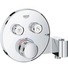 Термостатический смеситель Grohe Grohtherm SmartControl 29120000, для душа