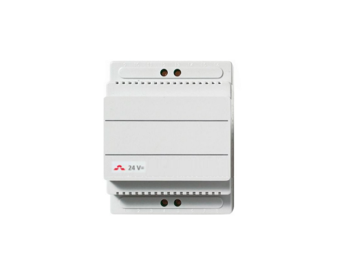 Источник питания к DEVIreg™ D-850 на шину DIN 140F1089