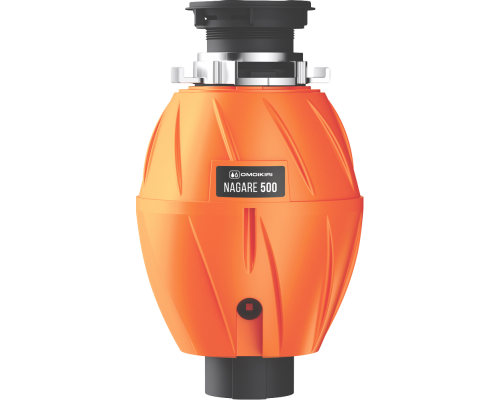 Измельчитель отходов Omoikiri Nagare 500