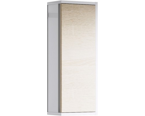 AQ Mai.04.25 Майами Шкафчик навесной, 250х650х170 мм Mai.04.25