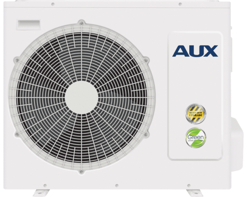 Настенный кондиционер AUX ASW-H24B4/FJ-SR1 + AS-H24B4/FJ-R1, серебристый Настенный кондиционер AUX ASW-H24B4/FJ-SR1 + AS-H24B4/FJ-R1, серебристый