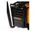 Генератор бензиновый REDVERG RD-G8000EN