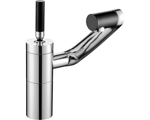 Смеситель для раковины Kaiser Merkur 27011