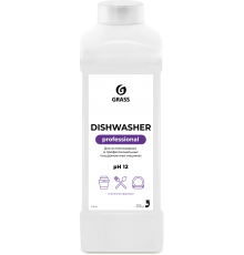 Средство для мытья посуды Grass Dishwasher для посудомоечных машин, 1 л