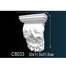 Консоль C8033