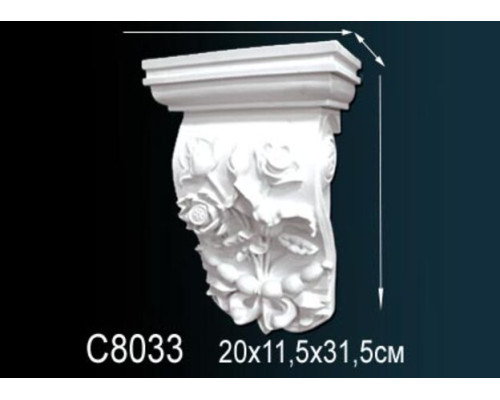 Консоль C8033