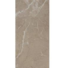 Плитка настенная Kerama Marazzi Серенада 11245R глянцевая, ректифицированная 30x60 бежевая темная