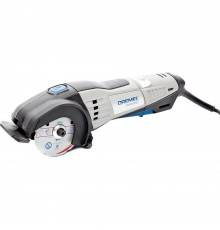 Пила компактная Dremel DSM20