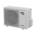 Кассетный кондиционер DA35ALFS1R/DF35ALS1R/DPT05L