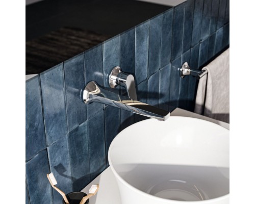 Ideal Standard La Dolce Vita Раковина d34хh20см., накладная, без отв., с крепежом, цвет: белый глянец. E271701