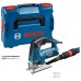 Лобзик Bosch GST 160 BCE
