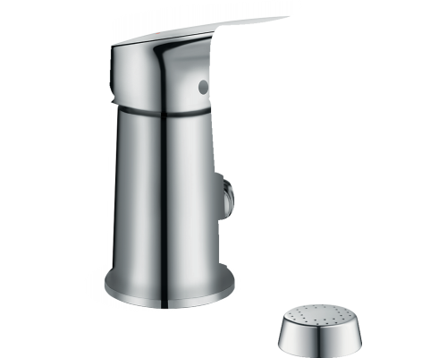 HG 71 629 000 Logis Набор для биде, вертикальная струя 71629000