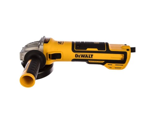 Машина шлифовальная угловая DeWalt DWE4347 Машина шлифовальная угловая DeWalt DWE4347