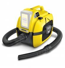 Пылесос Karcher WD1 Compact Battery