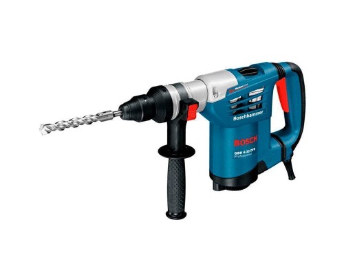 Перфоратор Bosch GBH 4-32DFR Перфоратор Bosch GBH 4-32DFR