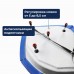 Душевой поддон квадратный RGW LUX/TN  800x800
